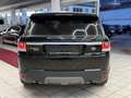 Land Rover Range Rover Sport 7-Sitzer Perfekter Zustand Schwarz - thumbnail 8