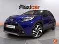 Toyota Aygo 1.0 70 x-play Azul - thumbnail 2