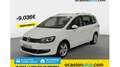 Volkswagen Sharan 1.4 TSI Advance DSG 110kW Blanco - thumbnail 1