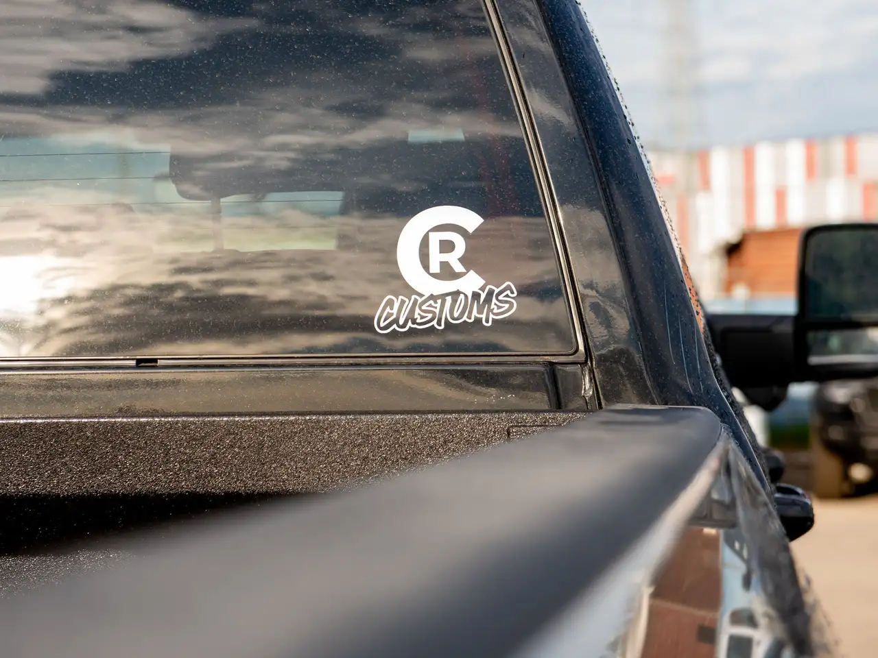 RAM 3500 fotografie RAM 3500