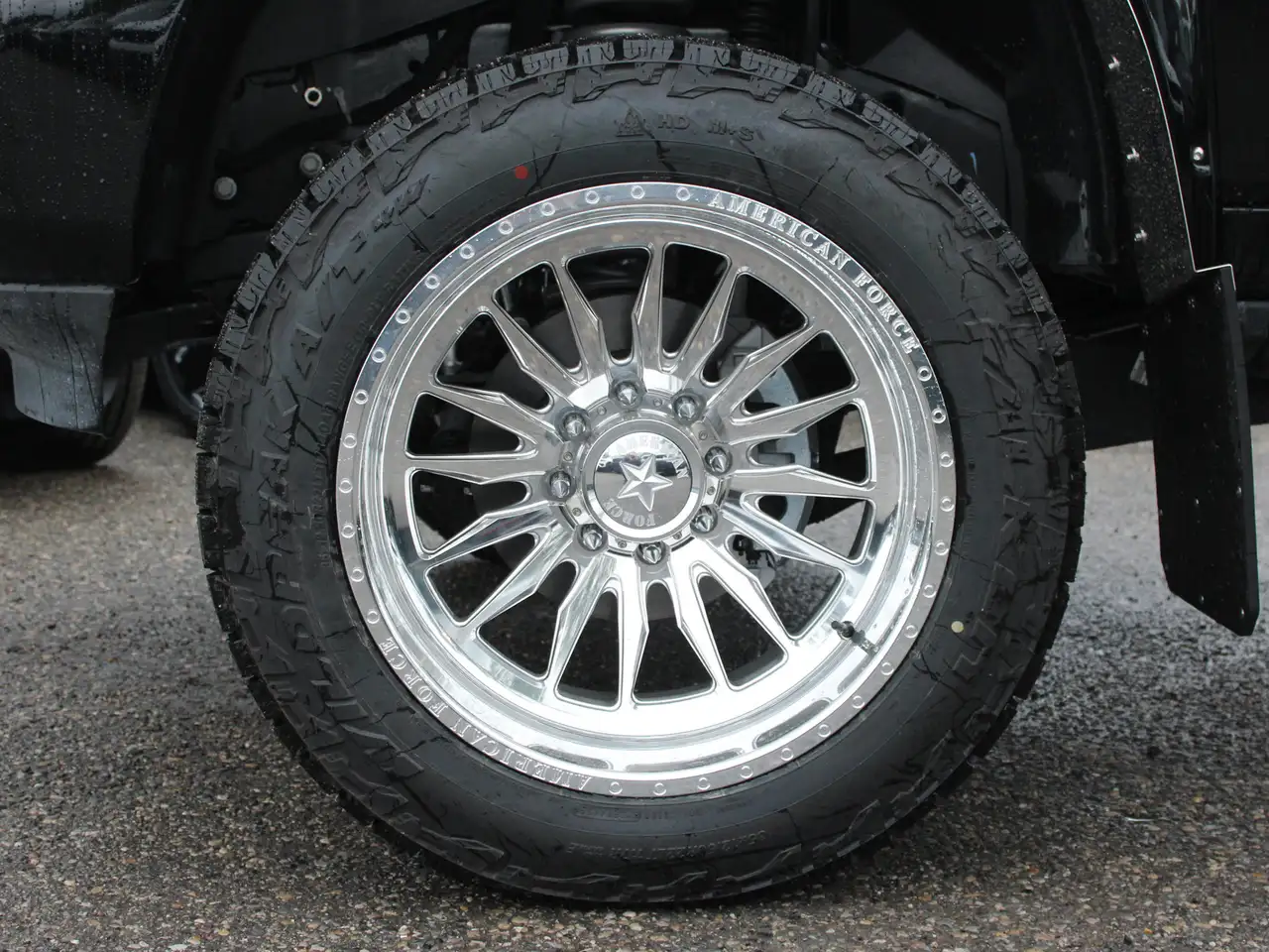 RAM 3500 fotografie RAM 3500