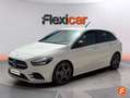 Mercedes-Benz B 200 200d Blanco - thumbnail 3