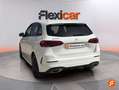 Mercedes-Benz B 200 200d Blanco - thumbnail 7