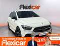 Mercedes-Benz B 200 200d Blanco - thumbnail 1
