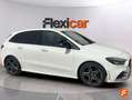 Mercedes-Benz B 200 200d Blanco - thumbnail 12