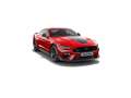 Ford Mustang Fastback 5.0 Ti-VCT GT Aut. Rood - thumbnail 2