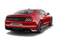 Ford Mustang Fastback 5.0 Ti-VCT GT Aut. Rood - thumbnail 4