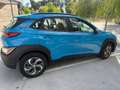 Hyundai KONA 1.6 GDI HEV Maxx DCT Blanco - thumbnail 9