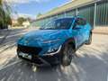 Hyundai KONA 1.6 GDI HEV Maxx DCT Blanco - thumbnail 4
