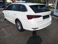 Skoda Octavia Combi 2.0 TDI DSG Style+Navi+KESSY+Kamera Weiß - thumbnail 3