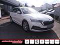 Skoda Octavia Combi 2.0 TDI DSG Style+Navi+KESSY+Kamera Weiß - thumbnail 1