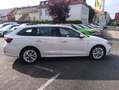 Skoda Octavia Combi 2.0 TDI DSG Style+Navi+KESSY+Kamera Weiß - thumbnail 4