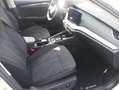 Skoda Octavia Combi 2.0 TDI DSG Style+Navi+KESSY+Kamera Weiß - thumbnail 7