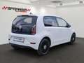 Volkswagen e-up! *LED*Klimaautomati*Tempomat*SHZ*Bluetooth* Weiß - thumbnail 3
