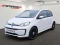 Volkswagen e-up! *LED*Klimaautomati*Tempomat*SHZ*Bluetooth* Weiß - thumbnail 1