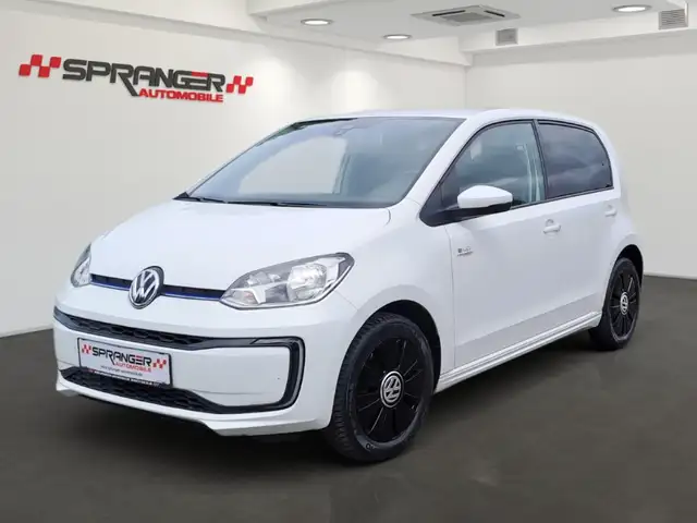 Volkswagen e-up! *LED*Klimaautomati*Tempomat*SHZ*Bluetooth*