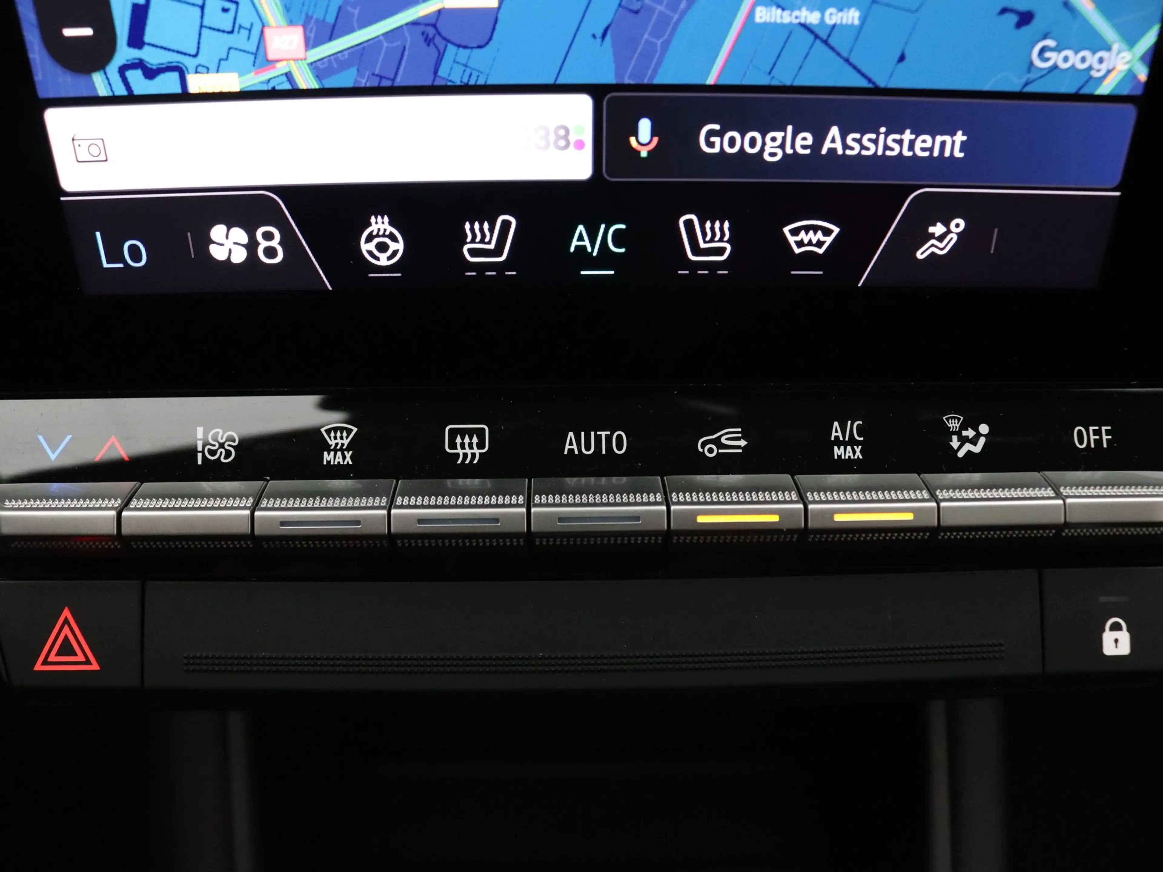 Renault Captur 160pk E-Tech full hybrid esprit Alpine Apple Carpl — photo 7