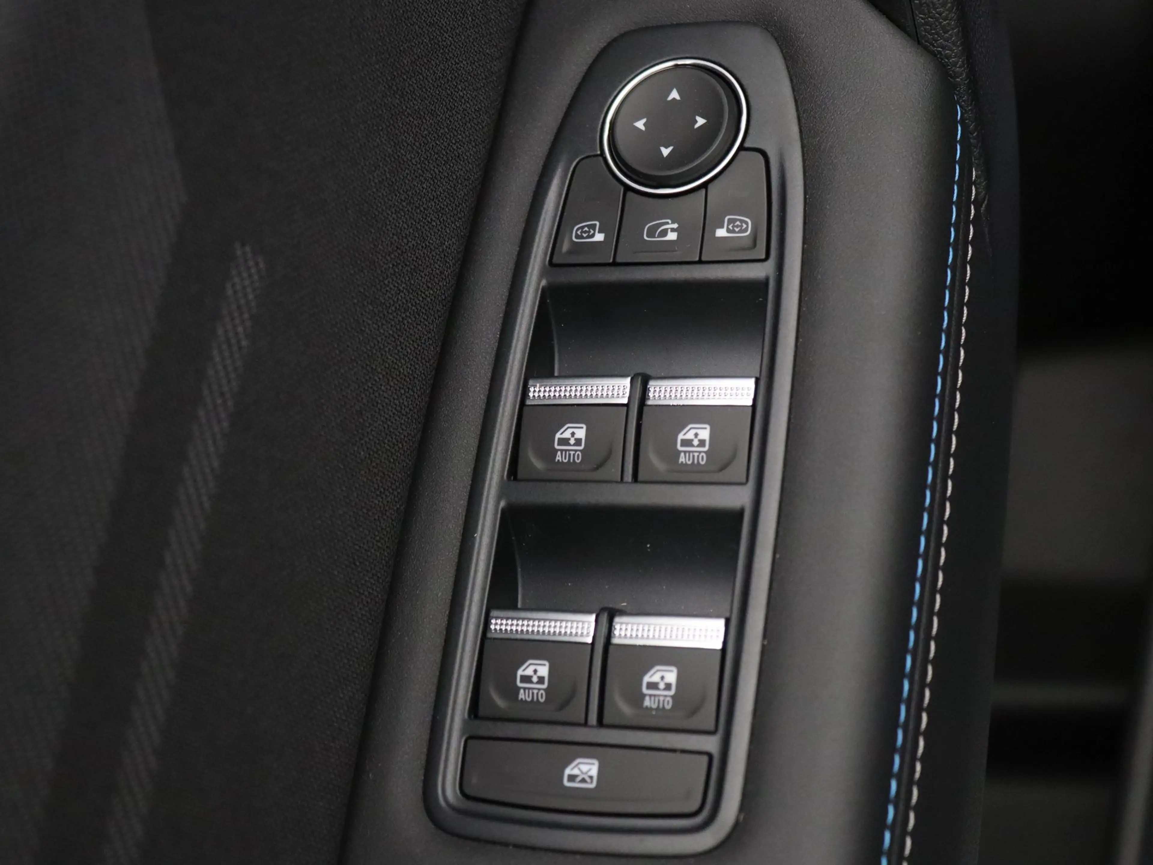 Renault Captur 160pk E-Tech full hybrid esprit Alpine Apple Carpl — photo 30