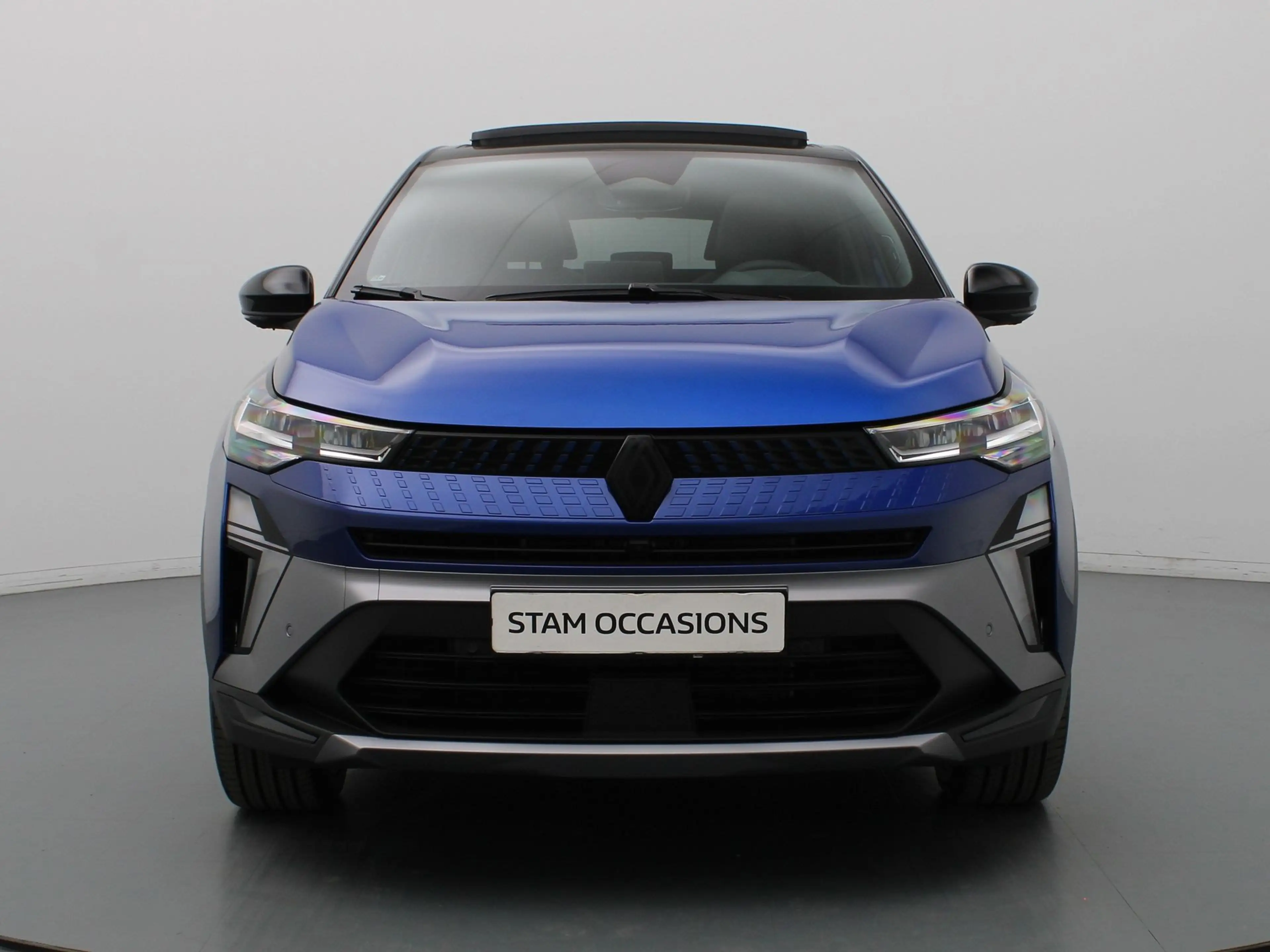 Renault Captur 160pk E-Tech full hybrid esprit Alpine Apple Carpl — photo 25