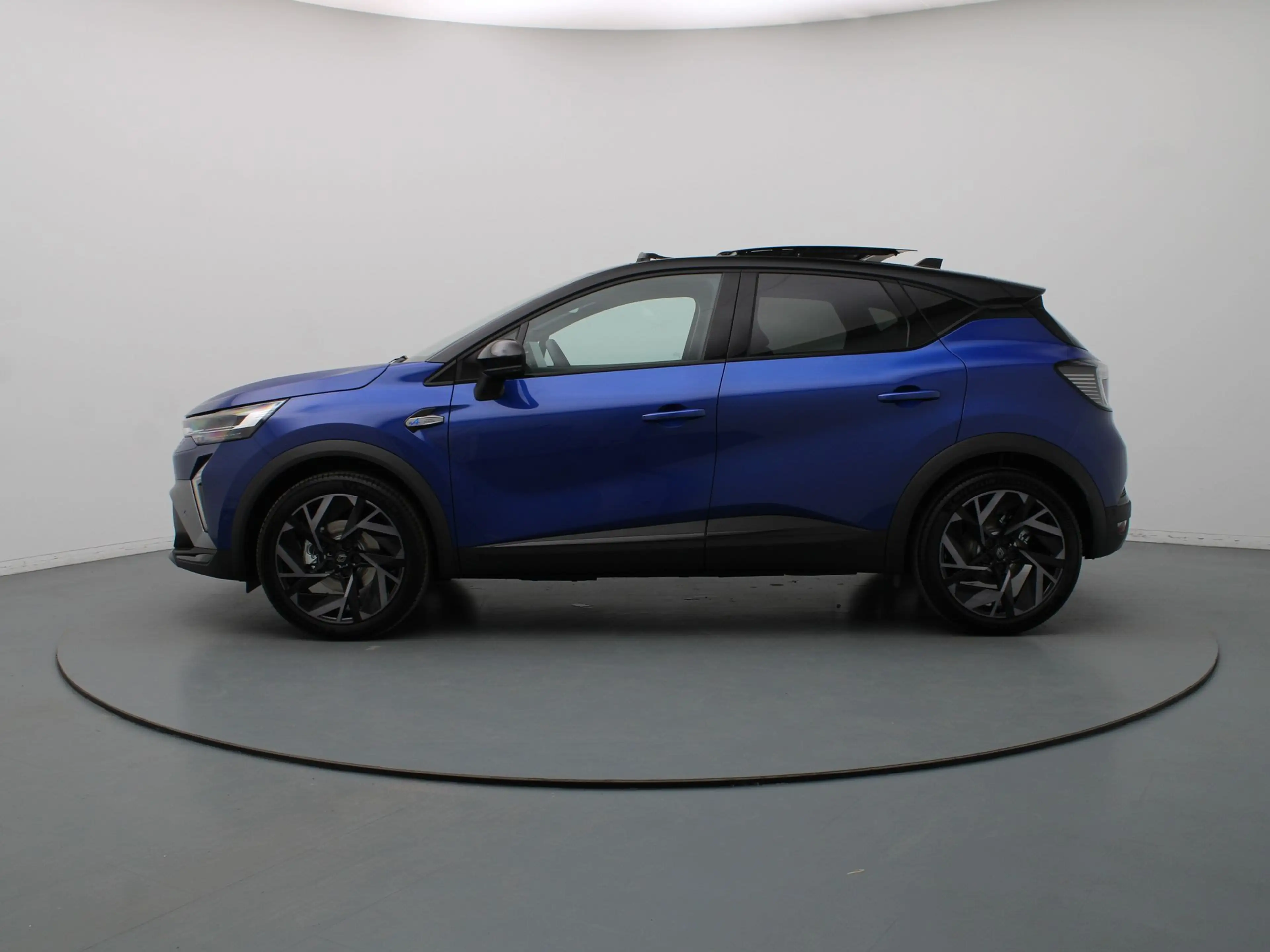 Renault Captur 160pk E-Tech full hybrid esprit Alpine Apple Carpl — photo 23