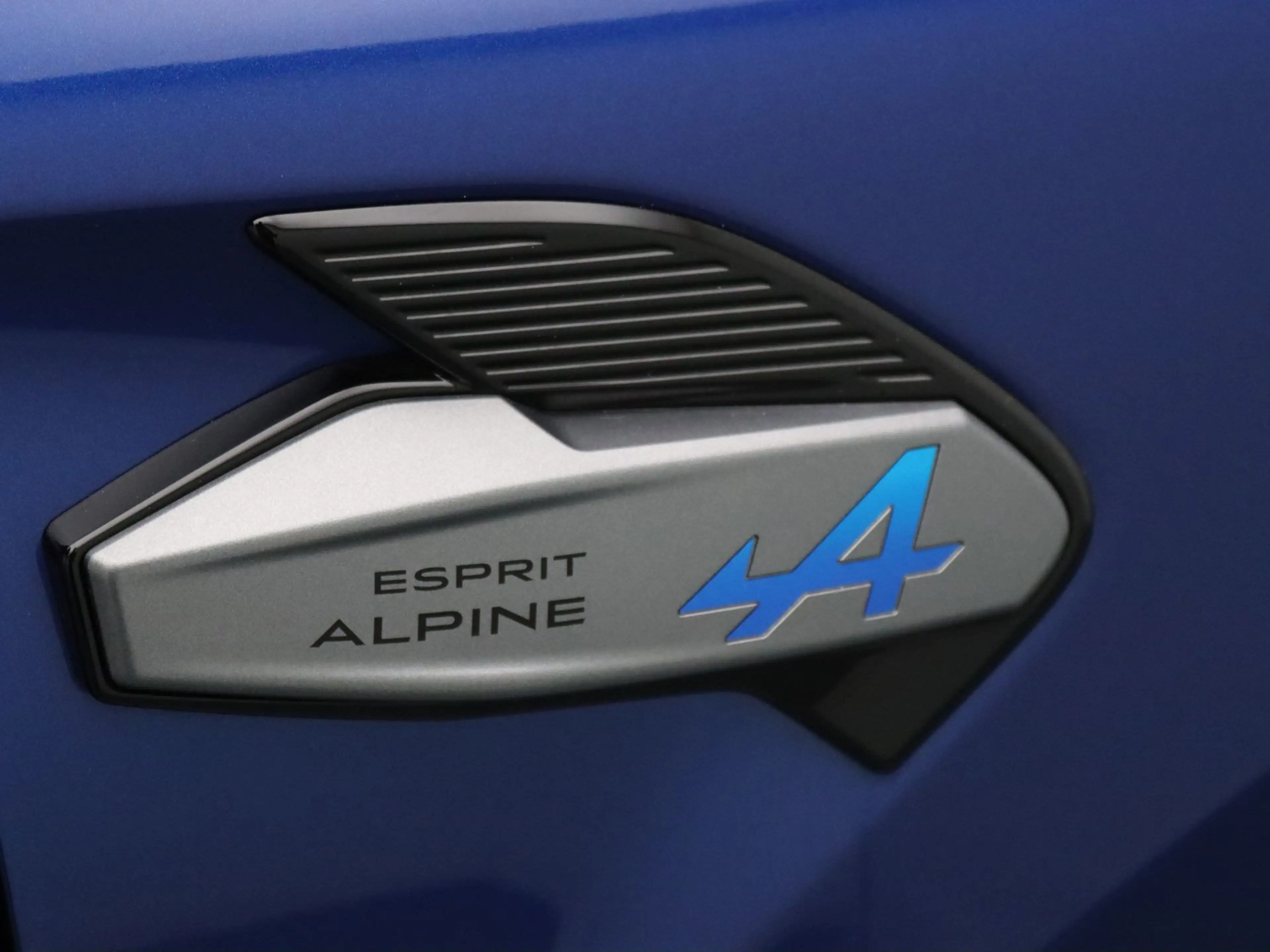 Renault Captur 160pk E-Tech full hybrid esprit Alpine Apple Carpl — photo 39