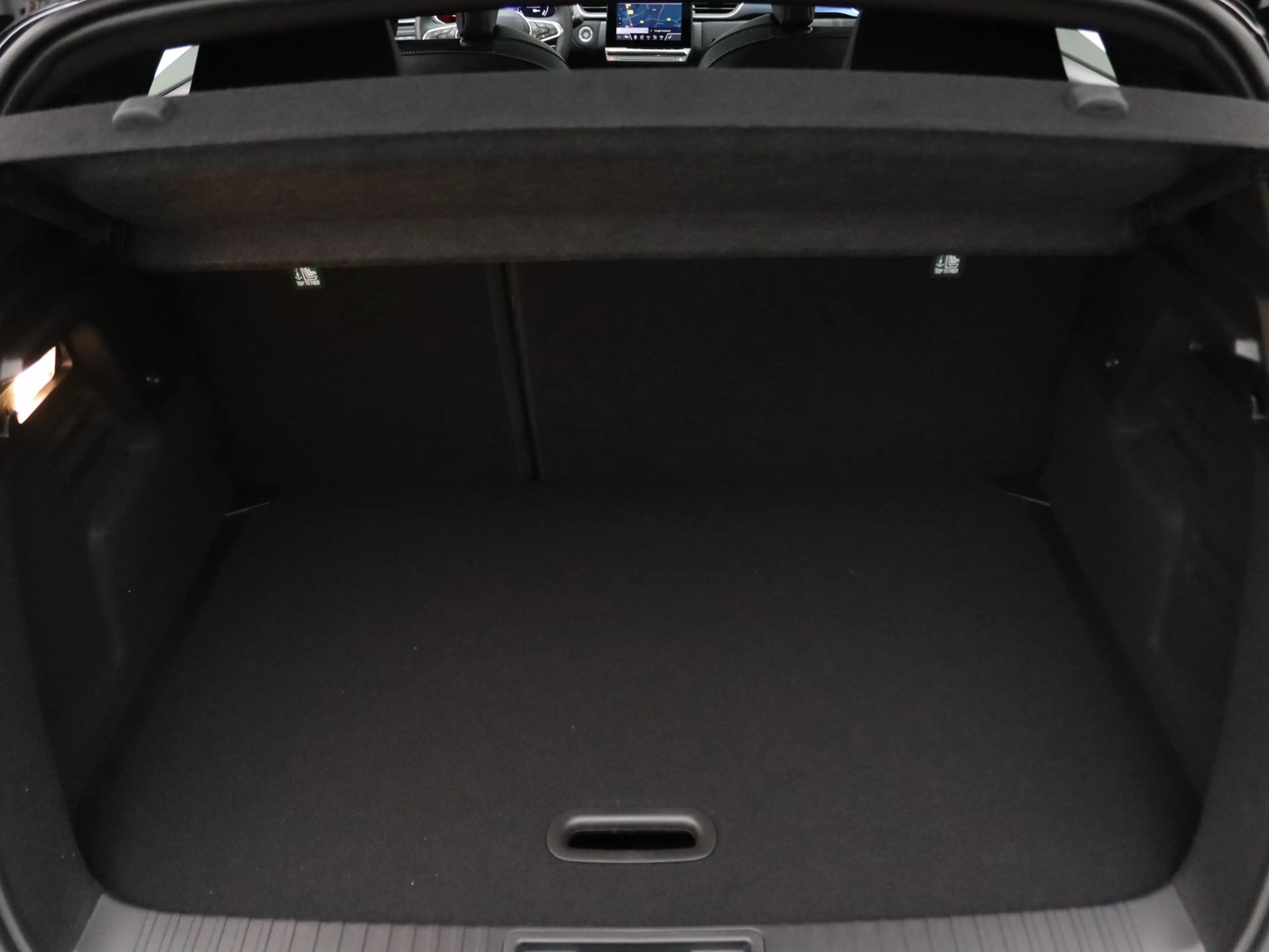Renault Captur 160pk E-Tech full hybrid esprit Alpine Apple Carpl — photo 33