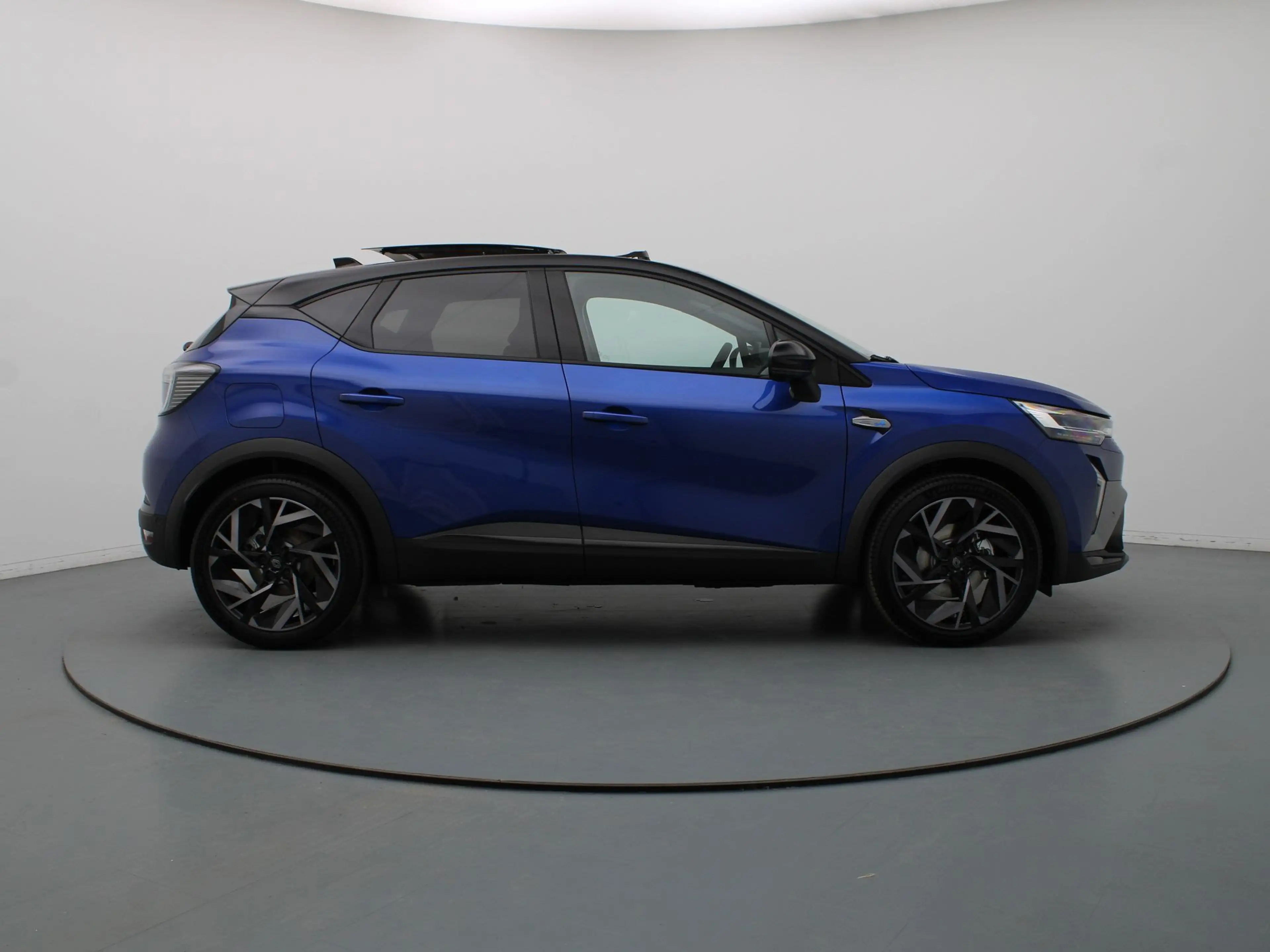 Renault Captur 160pk E-Tech full hybrid esprit Alpine Apple Carpl — photo 24