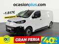 Fiat Scudo Furgón 1.5BlueHDI S&S L2 H1 88KW Blanco - thumbnail 1