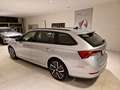 Skoda Octavia 1.4 TSI PHEV DSG Wagon Executive Fari LED Navi 18” Argento - thumbnail 6