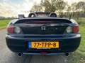 Honda S 2000 2.0i dealer onderhouden prachtige staat!! Zwart - thumbnail 11
