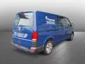 Volkswagen T6.1 Kombi T6.1 2.0TDI Kombi lR CarPlay Klima Sitzhzg Niebieski - thumbnail 3