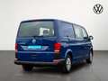 Volkswagen T6.1 Kombi 2.0TDI LR Klima CarPlay Sitzhzg Azul - thumbnail 5