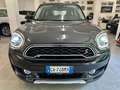 MINI Cooper SD Countryman TETTO * FULL LED * TAGL MINI * NAVI *APPLE CARPLAY Grigio - thumbnail 11
