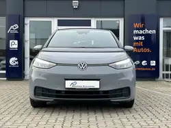 Volkswagen ID.3 Pro Performance 150 kW*ACC*SHZ*LED