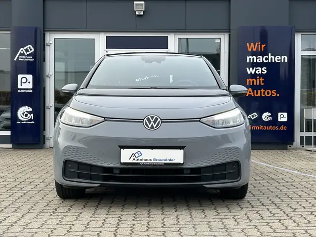 Volkswagen ID.3 Pro Performance 150 kW*ACC*SHZ*LED