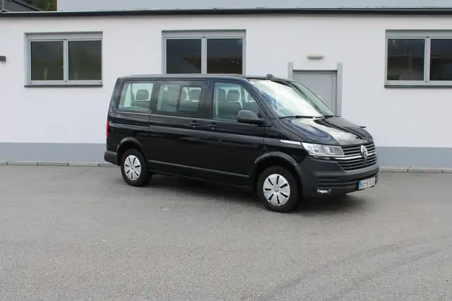 Volkswagen T6.1 Caravelle VW Kombi T6.1 Caravelle Trendline KR TDI