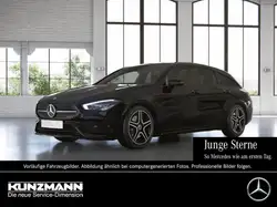 Mercedes-Benz CLA 250 CLA 250 e SB AMG Night MBUXNavi AHK Totwinkel