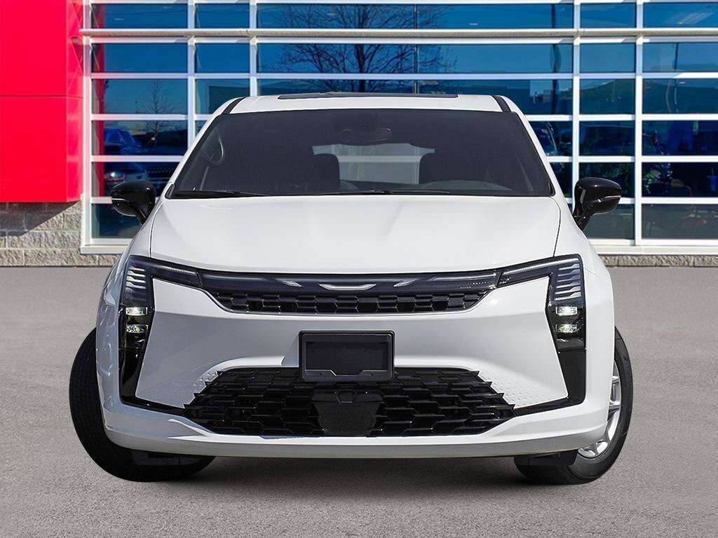 2027 Chrysler Pacifica Select | V6 | Leather Seats |Remote start | — снимка 2