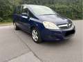 Opel Zafira B 1.8 sport 7 sitze - thumbnail 9