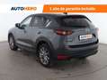 Mazda CX-5 2.0 Zenith 2WD 121kW Gris - thumbnail 4