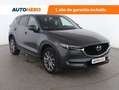 Mazda CX-5 2.0 Zenith 2WD 121kW Gris - thumbnail 8