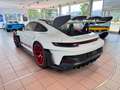 Porsche 992 GT3 RS Weissach/Clubsport/Lift Bianco - thumbnail 6