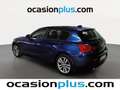 BMW 118 118iA (4.75) Azul - thumbnail 3