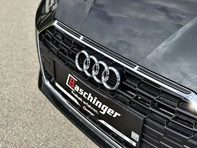 Audi A5 view 3