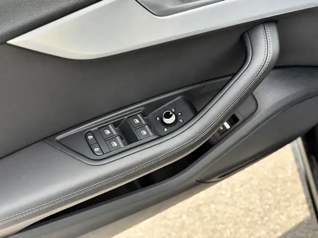 Audi A5 view 13