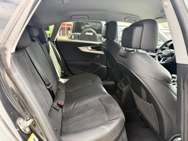 Audi A5 view 10