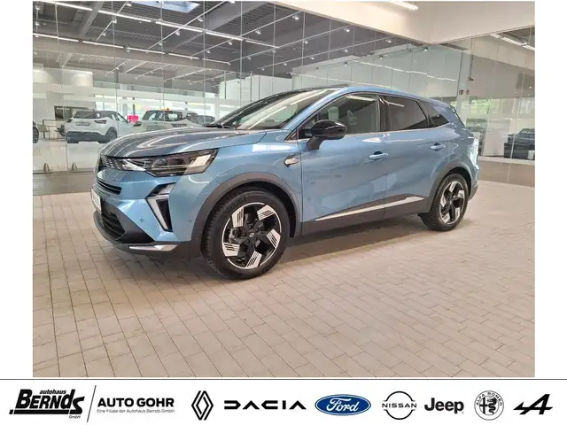 Renault Symbioz E-TECH Full Hybrid 145 TECHNO AUTOMATIK PDC NAVIG.