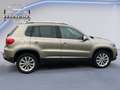 Volkswagen Tiguan Sport & Style 4Motion*DSG*MFL*NAV*SHZ*AHK Gold - thumbnail 7