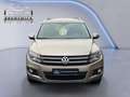 Volkswagen Tiguan Sport & Style 4Motion*DSG*MFL*NAV*SHZ*AHK Gold - thumbnail 1