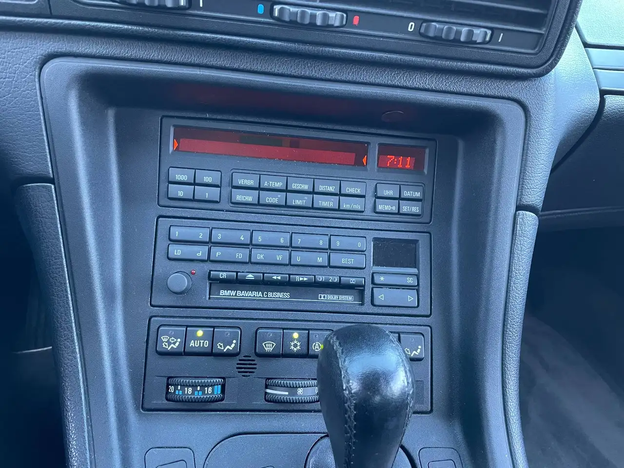 BMW M850 850 Gutachten liegt bei Im Kundenauftrag, foto 7